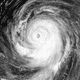 Illustration for article titled A Rare Cross-Sectional View of a Super Typhoon
